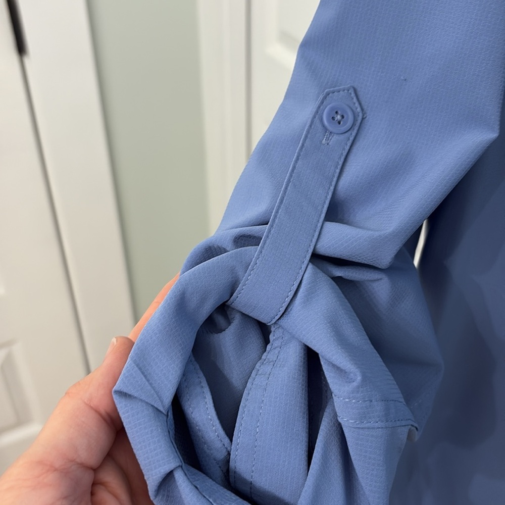 Ridgecut performance button up. - Picture 4 of 6
